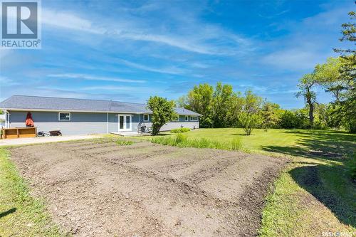 110 Elgin Street, Viscount, SK - Outdoor