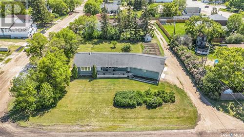 110 Elgin Street, Viscount, SK - Outdoor With View