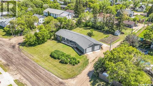 110 Elgin Street, Viscount, SK - Outdoor With View