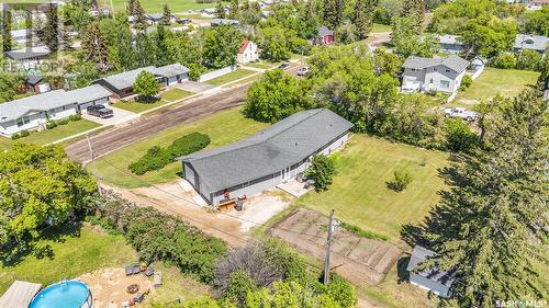 110 Elgin Street, Viscount, SK - Outdoor With View