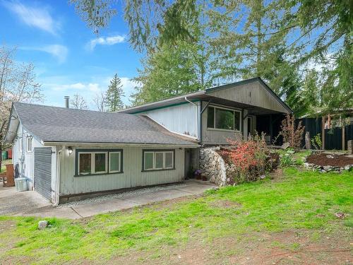 8590 Bland Rd, Port Alberni, BC 