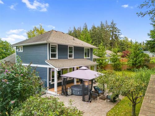 7101 Francis Rd, Sooke, BC 