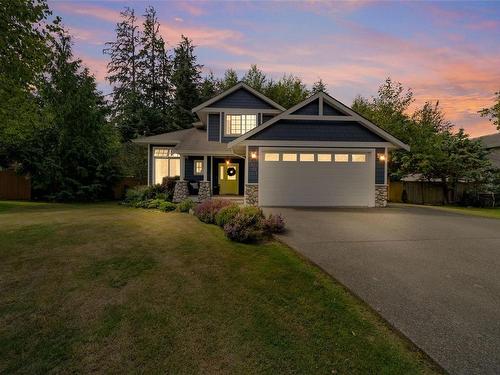 7101 Francis Rd, Sooke, BC 