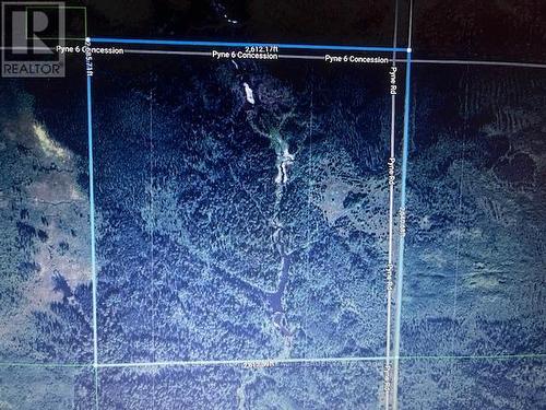 Lot 5 Con 5 Pyne Twp, Cochrane Remote Area, ON 