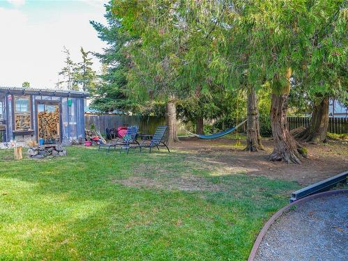 182 Cedar St, Parksville, BC 