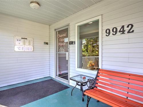 202-9942 Daniel St, Chemainus, BC - Outdoor With Exterior