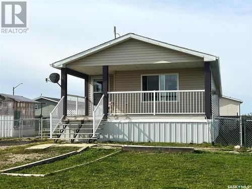 187 Robinson Avenue, Macoun, SK 