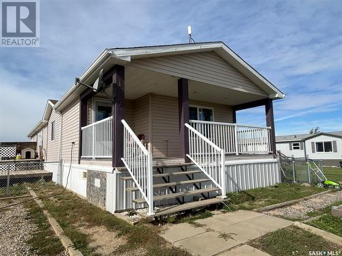 187 Robinson Avenue, Macoun, SK 