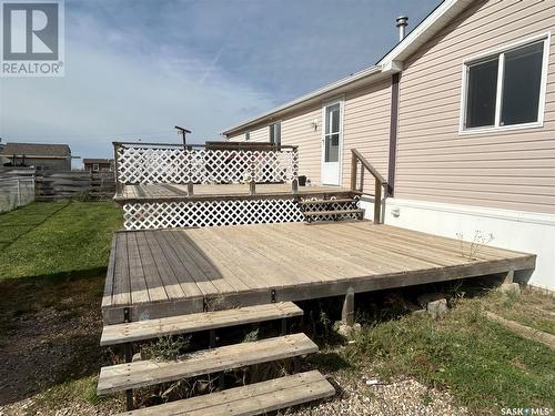 187 Robinson Avenue, Macoun, SK 