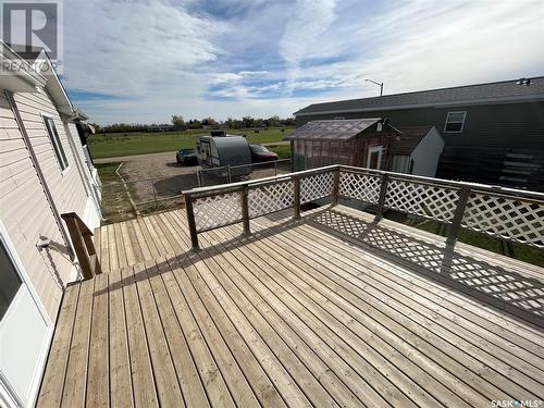 187 Robinson Avenue, Macoun, SK 