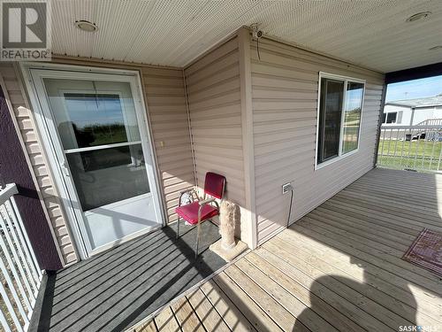 187 Robinson Avenue, Macoun, SK 