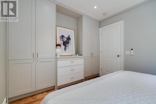 44 Belmont Street, Toronto, ON - Indoor Photo Showing Bedroom