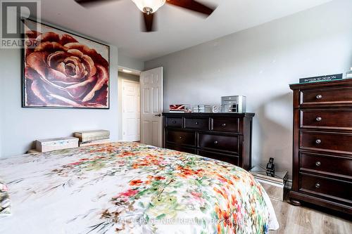 504 - 264 Grantham Avenue, St. Catharines, ON - Indoor Photo Showing Bedroom