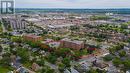 504 - 264 Grantham Avenue, St. Catharines, ON  - Outdoor With View 