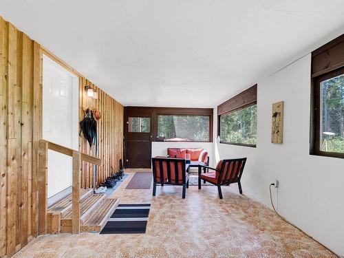 5305 Clearwater Valley Rd, Clearwater, BC - Indoor