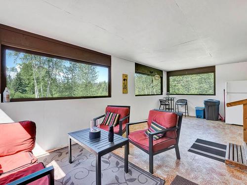 5305 Clearwater Valley Rd, Clearwater, BC - Indoor