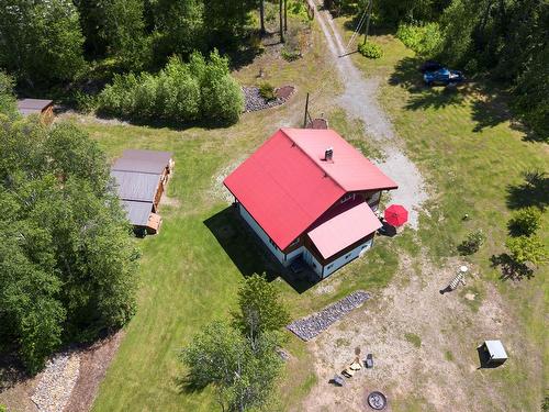 5305 Clearwater Valley Rd, Clearwater, BC - Outdoor