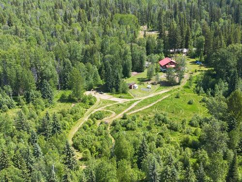 5305 Clearwater Valley Rd, Clearwater, BC - Outdoor With View