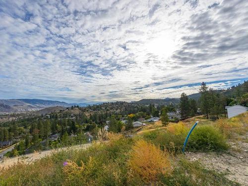 1142 Crestwood Drive, Kamloops, BC 