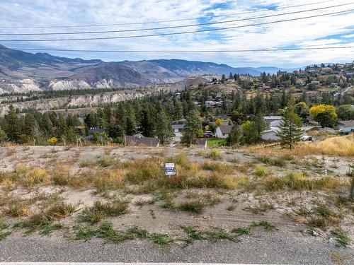 1170 Crestwood Drive, Kamloops, BC 