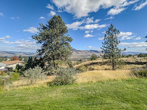 7-1555 Summit Drive, Kamloops, BC - Outdoor With View