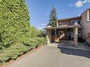 7-1555 Summit Drive, Kamloops, BC  - Outdoor 