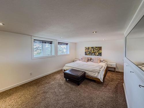 7-1555 Summit Drive, Kamloops, BC - Indoor Photo Showing Bedroom