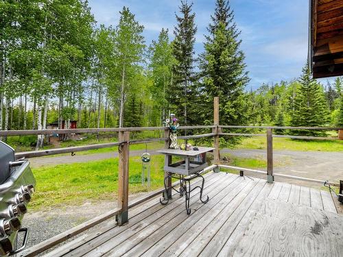 6777 Highway 24, Little Fort, BC - Outdoor