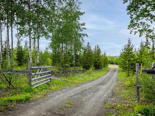 6777 Highway 24, Little Fort, BC - Outdoor With View