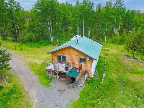 6777 Highway 24, Little Fort, BC - Outdoor