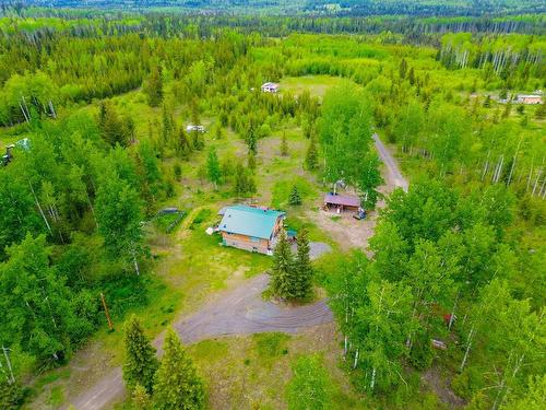 6777 Highway 24, Little Fort, BC - Outdoor With View