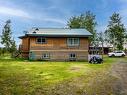 6777 Highway 24, Little Fort, BC  - Outdoor With Exterior 