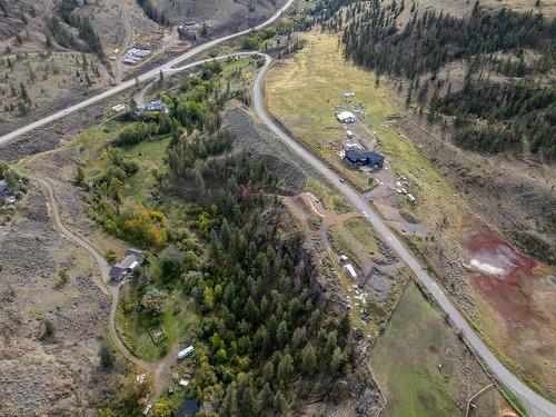 Trans Canada Highway, Kamloops, BC 