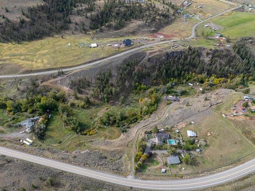 Trans Canada Highway, Kamloops, BC 