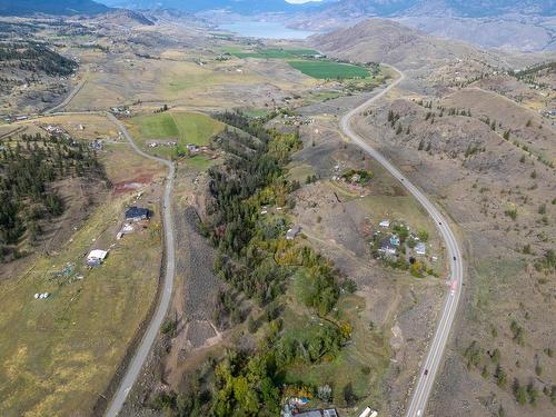 Trans Canada Highway, Kamloops, BC 