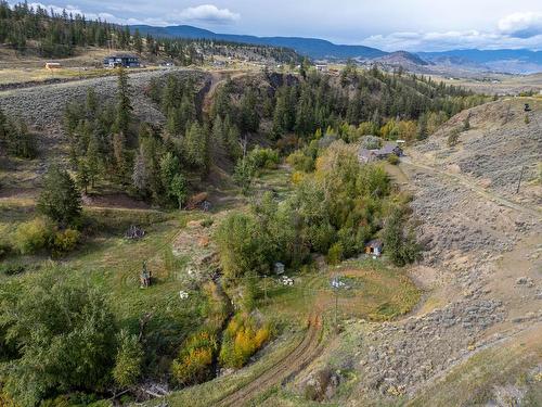 Trans Canada Highway, Kamloops, BC 