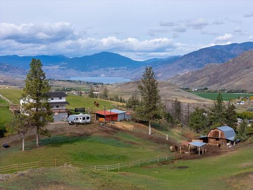 Trans Canada Highway, Kamloops, BC 