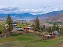 Trans Canada Highway, Kamloops, BC 