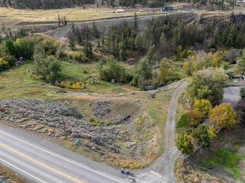 Trans Canada Highway, Kamloops, BC 