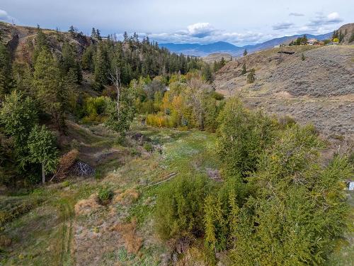 Trans Canada Highway, Kamloops, BC 