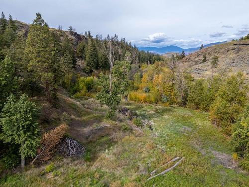 Trans Canada Highway, Kamloops, BC 