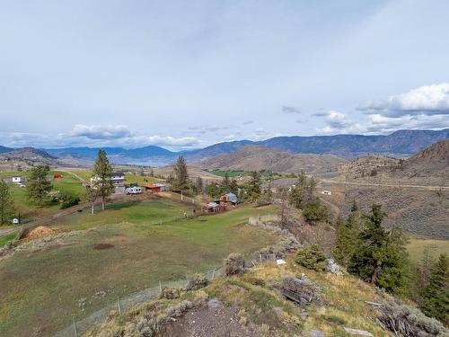 Trans Canada Highway, Kamloops, BC 