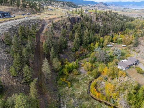 Trans Canada Highway, Kamloops, BC 