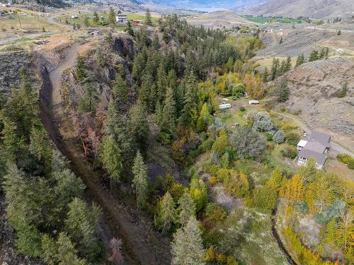 Trans Canada Highway, Kamloops, BC 