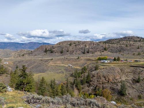 Trans Canada Highway, Kamloops, BC 