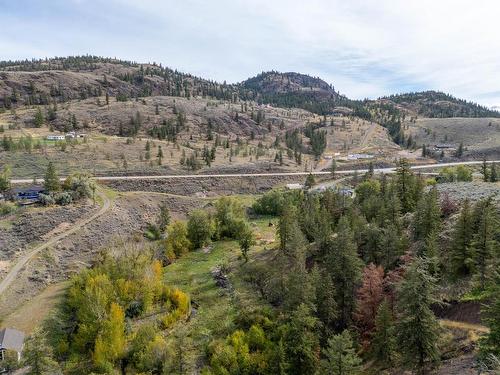 Trans Canada Highway, Kamloops, BC 