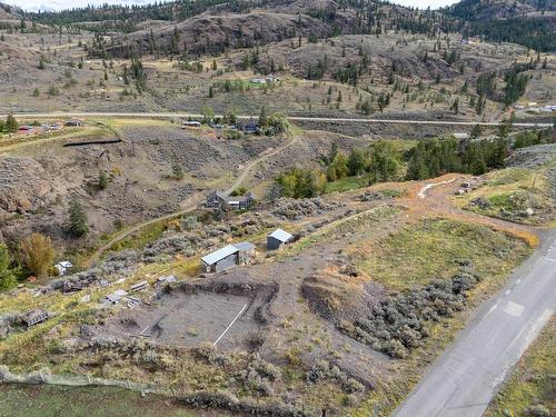 Trans Canada Highway, Kamloops, BC 