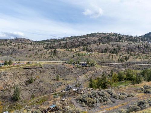 Trans Canada Highway, Kamloops, BC 