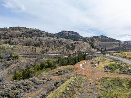 Trans Canada Highway, Kamloops, BC 