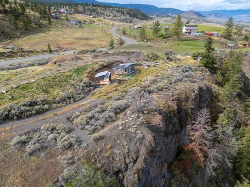 Trans Canada Highway, Kamloops, BC 